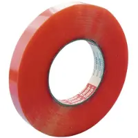 TESA 04965-00179-00 Dubbelzijdige tape tesafix 4965 Transparant (l x b) 50 m x 25 mm 1 stuk(s)