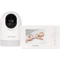 Miniland Babyfoon Digimonitor 3.5 EASY
