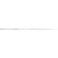 PFERD TOOLS 12512084 PAARD TOOLS precisie naaldvijl ca. 160 mm Zwitserse kieb 4, zeer fijn Lengte 160 mm 12 stuk(s)