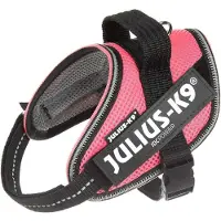 JULIUS K-9 IDC Powair Pink - Maat S