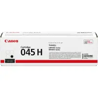 Canon Toner/045 CLBP Cartridge H BK