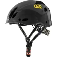 Kong Italy Mouse Work Helmet Zwart