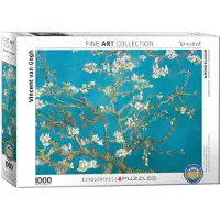 Sonstige Verlage Almond Blossom - Vincent van Gogh Puzzel (1000 stukjes)