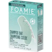 Foamie Shampoo Bar Aloe You Vera Much (Droog Haar)