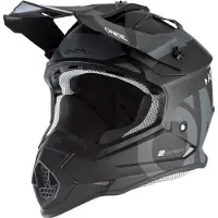 O'Neal 2Series Slick 2023 Crosshelm Maat S