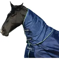 Bucas Halsstuk Smartex Combi Blauw - 155/208