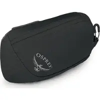 Osprey - Pack Pocket Zippered 1 - Tas 1 l, zwart