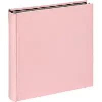 Walther design FA-308-BR Fun Baby Selection - Design album - Formaat 30 x 30 cm - Rose