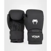 Venum Contender 1.5 Bokshandschoen Black/White 12 oz