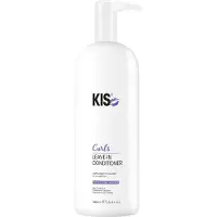 Kis Curls Leave-In Conditioner