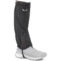 Salewa - Puez PTX Trekking Gaiter - Gamaschen M, grijs