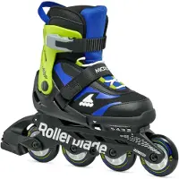 Rollerblade Microblade Junior Skates
