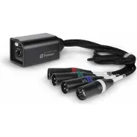 Palmer AoC Loom XLR M