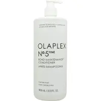 Olaplex No.5 FINE Bond Maintenance Conditioner 1000 ml