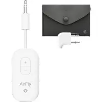 TwelveSouth AirFly Pro 2 Deluxe - White