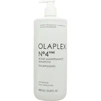 Olaplex Stap No.4 Fine Bond Maintenance Shampoo