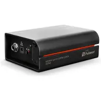 Palmer RIVER saar actieve gitaar splitter Y-box
