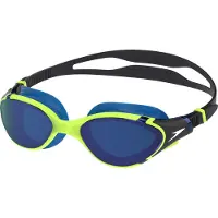 Speedo Biofuse 2.0 Mirror Zwembril