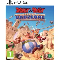 Astérix & Obélix : Mission Babylone PS5