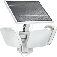 Philips Zyren 24.5w 4000/50 Lumens 5000k Zonne-energie Lamp