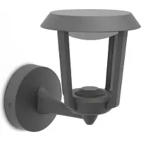 Philips Nuvy 4.3 3w 800 Lumens Wandlamp