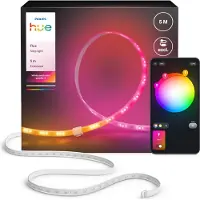 Philips Hue Flux LED Strip 5 meter Verlengstrip
