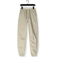 Indian blue jeans Jongens Broeken Loose Fit Twill Pants - Zand - Maat 140