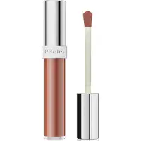 Prada Reflection Lip Gloss 8ml (Various Shades) - Brown Script