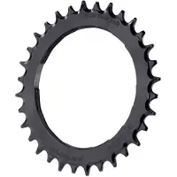 Garbaruk Thread Mount Sram Xx/xx Sl Power Meter Offset 0mm Kettingblad
