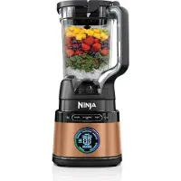 Ninja 2-in-1 mengapparaat: Power Mixer Pro en single-serve uitvoering