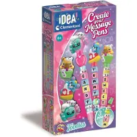 Clementoni 18399, Creatieve set voor kinderen, vanaf 6 jaar
