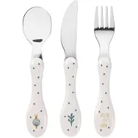 Lassig Bestekset 3-delig, Garden Explorer
