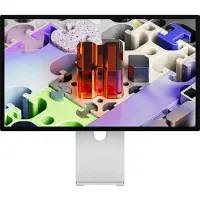 Apple Studio Display XDR Nanotextuur (2026) met VESA montage