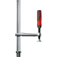 Bessey TW28-30-12-2K Spanbreedte (max.):300 mm Afm. werkbereik:120 mm