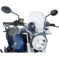 Puig Carenabris New Generation Sport Bmw R1200r Voorruit