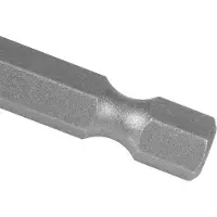 Graphite 56H571 - Schroefbit PZ1 - 300mm - Staal S2 - 1/4"