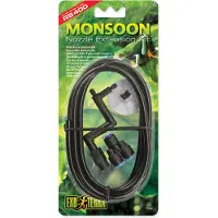 Exo Terra Verlengset Voor Monsoon Sproeikop