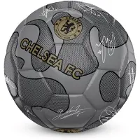 Team Merchandise Chelsea Camo Signature Voetbal Met 32 Panelen