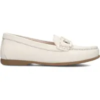 Gabor Dames Loafers 201 - Wit - Maat 36