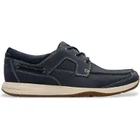 Clarks Original Sailview lace heren veterschoen