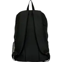 Hummel Sportrugzak 'Essential' zwart / wit