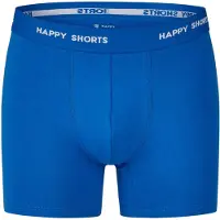 Happy Shorts Onderbroek blauw / rood