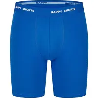 Happy Shorts Boxershorts enziaan / appel / wit