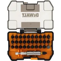 DeWalt McLaren FLEXTORQ DT70901T-QZ Set van bits