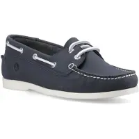 Sperry Balboa 2 Oog Boot Nubuck Dames Marineboot schoenen