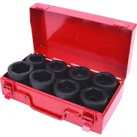 Ks Tools 5150610 515.0610 Verwisselbare koppen 1 (25 mm)
