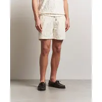 OAS Korte broek Men Summit Terry Shorts-S