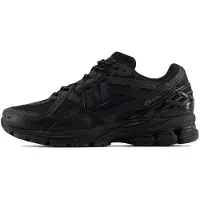 New Balance Lage Sneakers 1906 heren - Zwart - 39 1/2