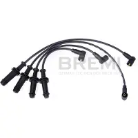BREMI 600/454 Bougiekabels