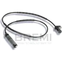 BREMI 50333 Wielsnelheidssensor (ABS)